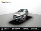 Renault Captur E-Tech full hybrid 160 ch Techno