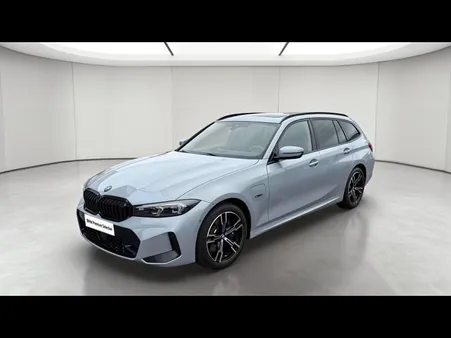Bmw Série 3 Touring 330eA xDrive 292ch M Sport