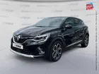 Renault Captur 1.6 E-Tech hybride 145ch Techno