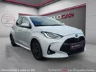 TOYOTA YARIS IV 116H DESIGN Garantie 12 mois