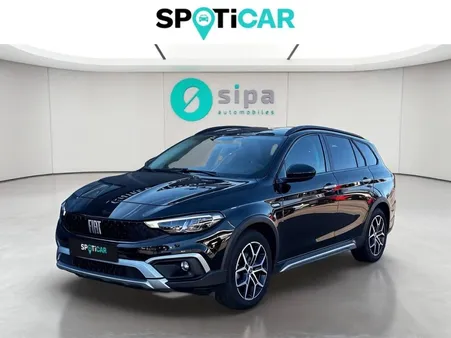 Fiat Tipo II SW 1.5 Firefly Turbo 130 ch S&S DCT7 Hybrid Cross 5p
