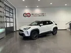 Toyota Yaris Cross 116h Trail + marchepieds MY22