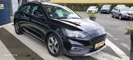 Ford Focus ACTIVE 5P BUSINESS 1.5 ECOBLUE 120