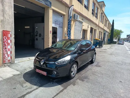 Renault clio 0.9 intens ct ok en excellent etat