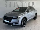 DS 7 DS7 Crossback BlueHDi 130 EAT8 Performance Line