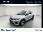Kia Stonic 1.0 T-GDi 120 MHEV GT Line Caméra Carplay Clim auto