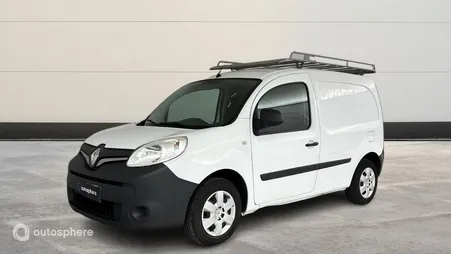 Renault Kangoo Express Véhicule utilitaire ou Société 1.5 Blue dCi 95ch Grand Confort