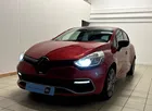 Renault Clio IV R.S. 1.6 T 200 EDC 5p
