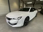 Peugeot 508 SW (2) HYBRID 225 E-EAT8 GT LINE