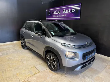 Citroën C3 Aircross 1.5 BLUE HDI - 16V TURBO