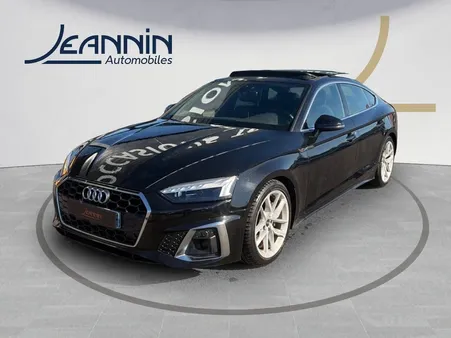 AUDI A5 Sportback 40 TDI 204 S tronic 7 S Line