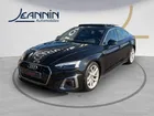 AUDI A5 Sportback 40 TDI 204 S tronic 7 S Line