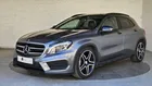 Mercedes Classe GLA 200 d Fascination 7-G DCT A