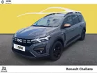 Dacia Jogger 1.6 hybrid 140ch Extreme 7 places -24