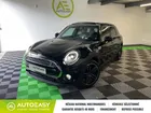 Mini Clubman II (F54) Cooper SD 190ch Exquisite BVA8 Toit Ouvrant Son Harman/Kardon