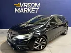 RENAULT Megane Estate 1.6 D 130ch Intens - 2017 - 106 000 km - Suivi complet - Faible kilométrage