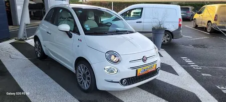Fiat 500 STAR 1.0 70 BSG