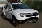 Dacia Duster 1.5 dci 110cv 4x4 Laureate clim attelage