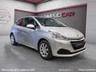 Peugeot 208 1.2 68ch Like garantie 12 MOIS