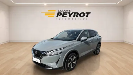 NISSAN Qashqai e-Power 190 ch N-Connecta