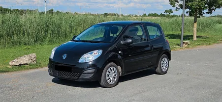 Renault Twingo 1.2 75ch Expression