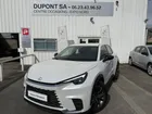 Lexus LBX 1.5 136ch Cool 2WD