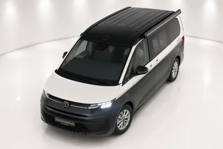 VOLKSWAGEN T7 CALIFORNIA Ocean 2.0 TDI 150 CV DSG 7 - Financement à partir de 880/Mois