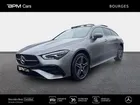 Mercedes-benz CLA Shooting Brake 250 e Hybrid EQ 218ch AMG Line 8G-DCT