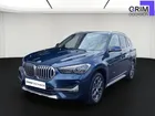BMW X1 sDrive 16d 116 ch DKG7 xLine