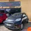 Peugeot 107 1,0 / 70CH / Finition Blue lion Active / 87 500 km
