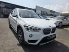 Bmw X1 (F48) XDRIVE18DA 150CH XLINE
