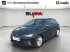Seat Ibiza 1.0 TSI 110 ch S/S DSG7 Xcellence