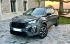 PEUGEOT e-2008 ÉLECTRIQUE 136ch – PHASE 2 - TVA