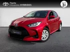 Toyota Yaris 116h Dynamic Business 5p