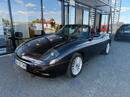 Barchetta 1.8 16v 130ch Edition riviera