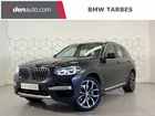 BMW X3 xDrive 30e 292ch BVA8 xLine