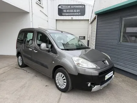Peugeot Partner Tepee II 1.6 VTI 100 " 5 places