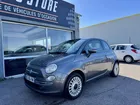 Fiat 500 1.2 8v 69ch S&S Lounge