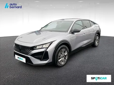 Peugeot 408 PHEV 180ch Allure e-EAT8