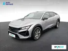 Peugeot 408 PHEV 180ch Allure e-EAT8