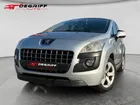 PEUGEOT 3008 1.6 HDi 16V 112ch FAP Allure