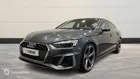 Audi A5 Sportback 40 TDI 204ch S line S tronic 7
