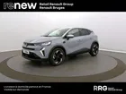 Renault captur e tech full hybrid 145 ch techno