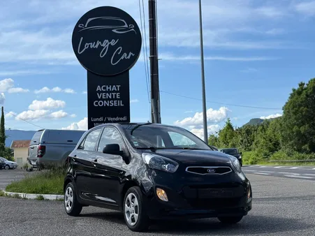 KIA PICANTO 1.0L 69 ch Motion CARPLAY