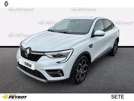 RENAULT Arkana E-Tech hybride 145 - 22 Techno