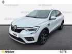 RENAULT Arkana E-Tech hybride 145 - 22 Techno