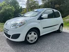 Renault twingo II 1.5 DCI 65cv