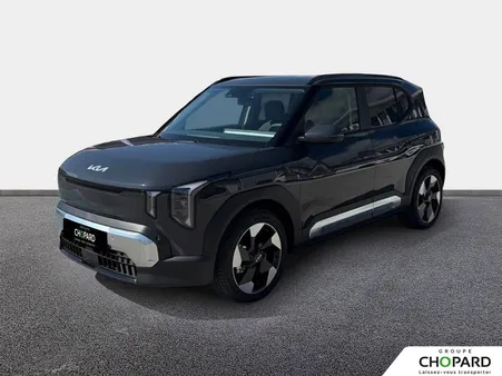 KIA EV2 107,8 kW (147 ch) Autonomie Standard 42.2 kWh Earth