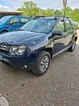 Dacia duster 1.5 dci 110 CV 4x4