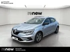 RENAULT Megane IV Berline Blue dCi 115 EDC Evolution